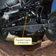 Illustration for article titled FCA Recalls Roughly 880,000 Trucks for Possible Steering Loss or Brake Pedals That Could Detach